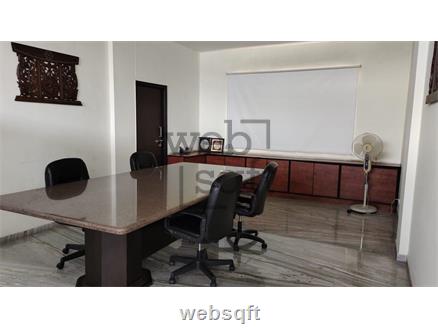 Secunderabad Office Space for Rent